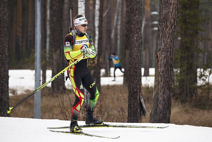 Фото Антона САКЕРИНА