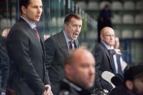 Владислав Хромых: «Обязательно найдем слабое место»