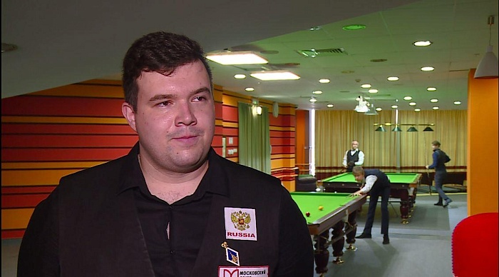 Алексей Корень: «Надеюсь, что победы еще впереди»