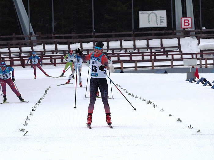 Андрей Иванов: «Репницыну мы брали как лидера»