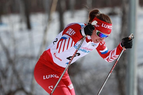 Четверо тюменцев стали чемпионами Всемирной Универсиады