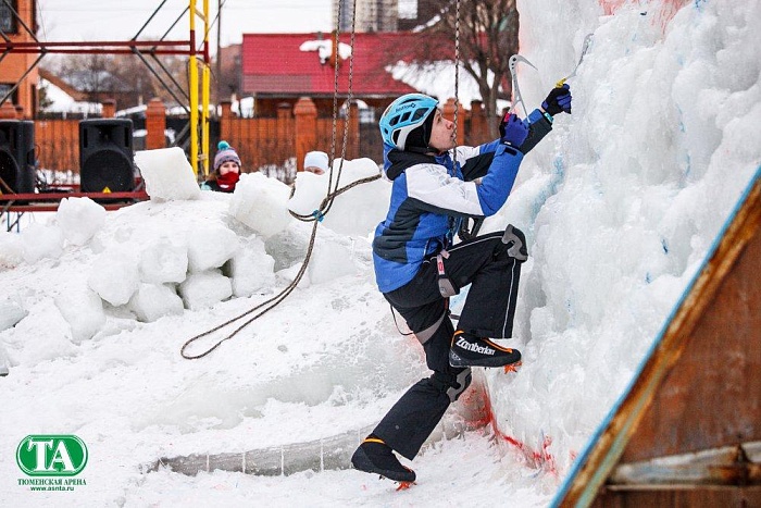 Фото Даниила САВИНЫХ