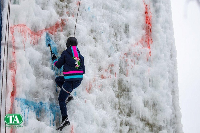Фото Даниила САВИНЫХ