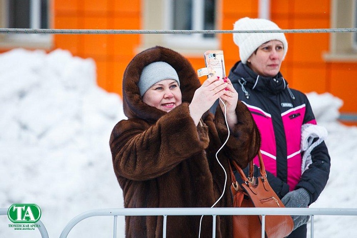 Фото Даниила САВИНЫХ