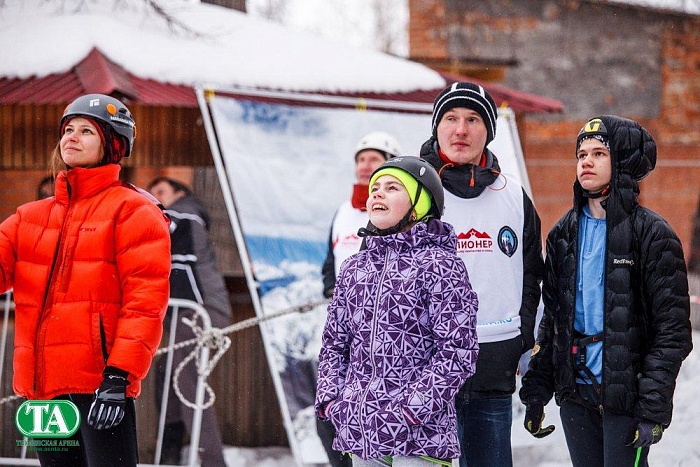 Фото Даниила САВИНЫХ