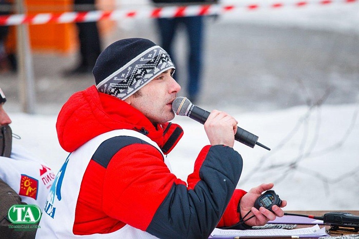 Фото Даниила САВИНЫХ