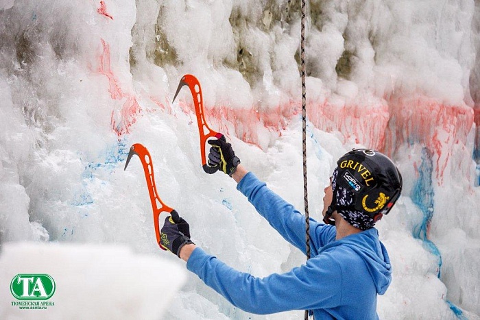 Фото Даниила САВИНЫХ