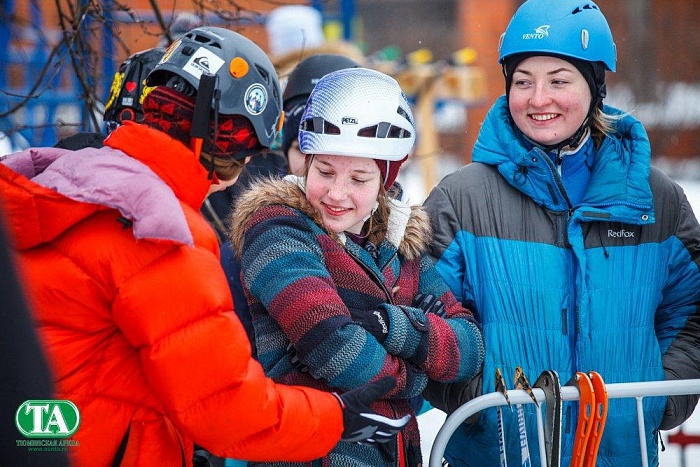 Фото Даниила САВИНЫХ