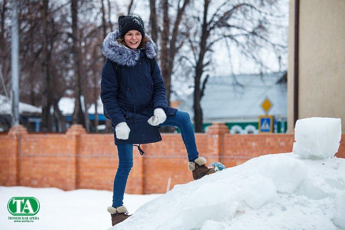 Фото Даниила САВИНЫХ