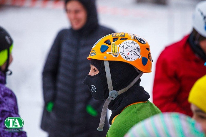 Фото Даниила САВИНЫХ