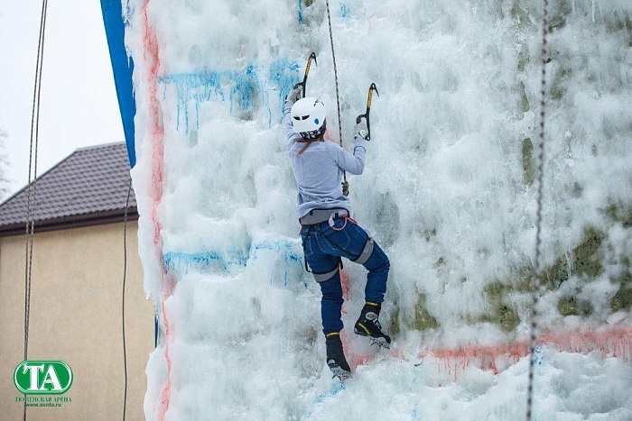 Фото Даниила САВИНЫХ