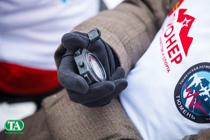 Фото Даниила САВИНЫХ