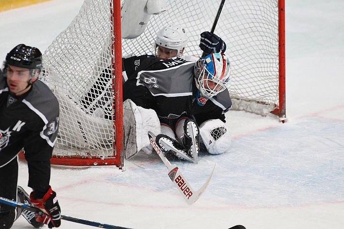 Фото Владимира ОГНЁВА