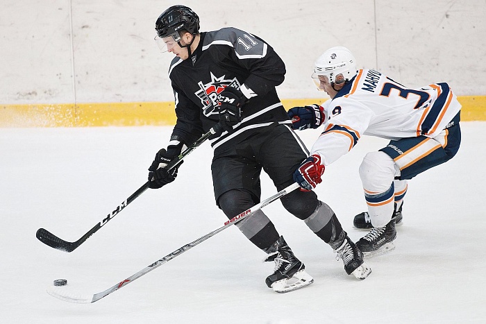 Фото Владимира ОГНЁВА