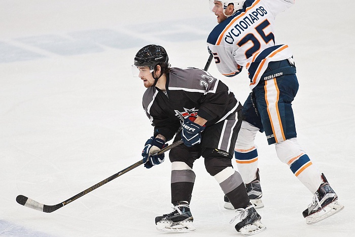 Фото Владимира ОГНЁВА