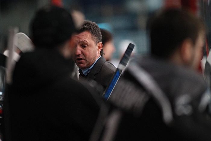 Фото Владимира ОГНЁВА