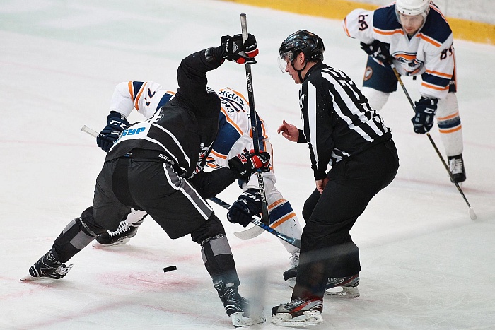 Фото Владимира ОГНЁВА