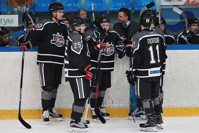 Фото Владимира ОГНЁВА