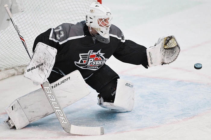 Фото Владимира ОГНЁВА