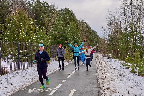 Проект "5 верст" - победитель первого этапа премии "TYUMEN ARENA AWARD 2025"