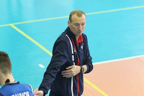 Сергей Шульга: «Эмоционально команде было непросто»