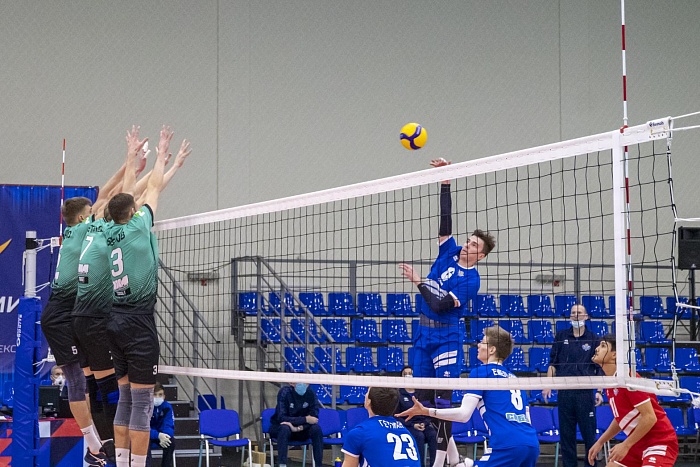 В Челябинске проиграли на тай-брейке