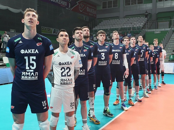 В Москве стартует «Финал шести»