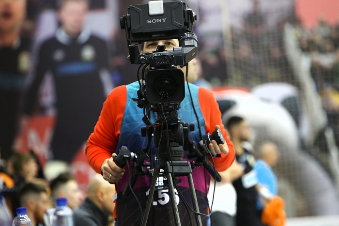 Чемпионат России по мини-футболу среди клубов PARI-Суперлиги. 13-й тур. МФК «Тюмень» - «Сиб-Транзит» (Новокузнецк) – 6:2 и 3:5