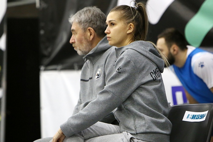 Чемпионат России по мини-футболу среди клубов PARI-Суперлиги. 13-й тур. МФК «Тюмень» - «Сиб-Транзит» (Новокузнецк) – 6:2 и 3:5