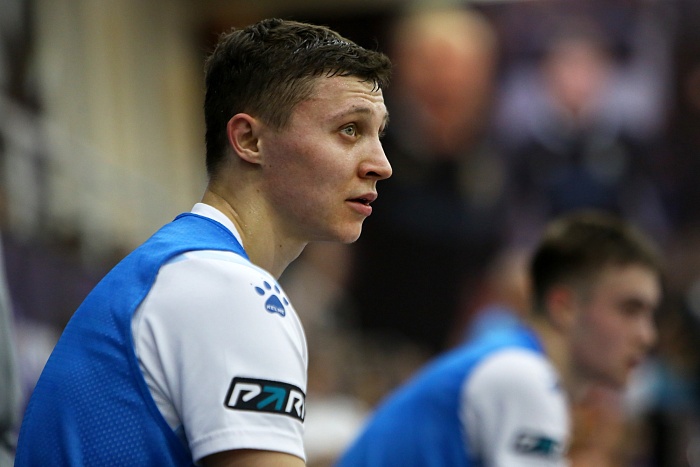 Чемпионат России по мини-футболу среди клубов PARI-Суперлиги. 13-й тур. МФК «Тюмень» - «Сиб-Транзит» (Новокузнецк) – 6:2 и 3:5