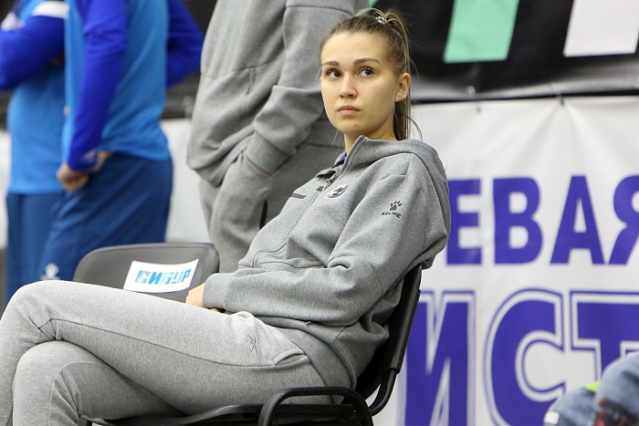 Чемпионат России по мини-футболу среди клубов PARI-Суперлиги. 13-й тур. МФК «Тюмень» - «Сиб-Транзит» (Новокузнецк) – 6:2 и 3:5