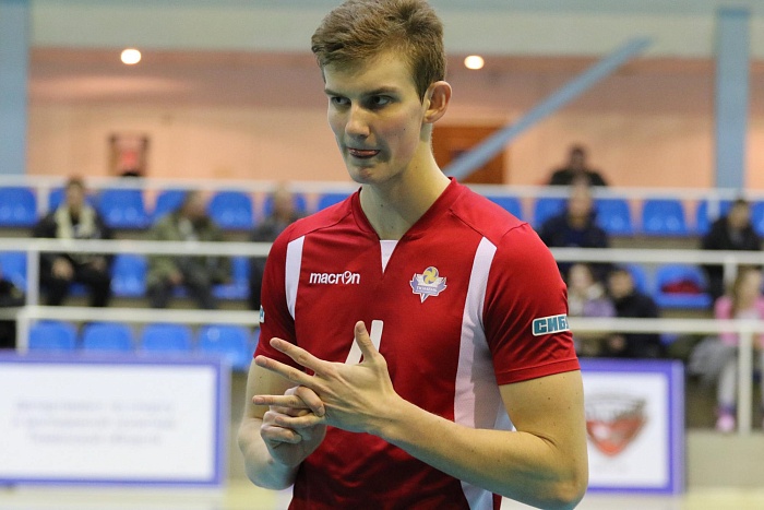 Дмитрий Кравченко: «Сделали все, что могли»