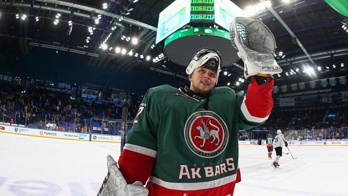 Серебряный призёр Олимпийских игр по хоккею Тимур Билялов: «Без России чемпионат мира – это уже не чемпионат мира»