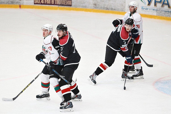 Фото Владимира ОГНЕВА