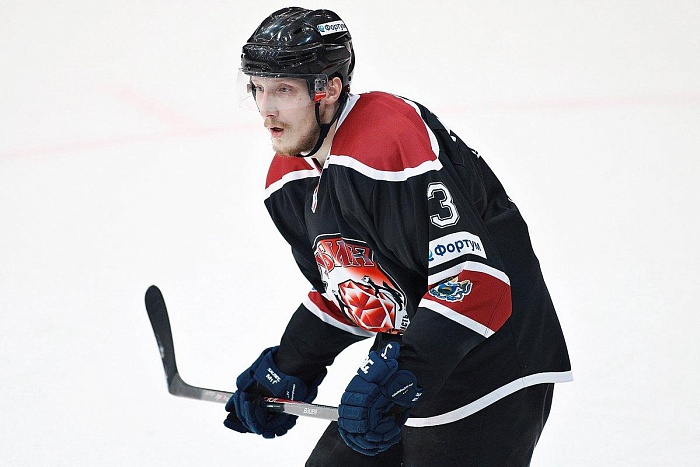 Фото Владимира ОГНЕВА