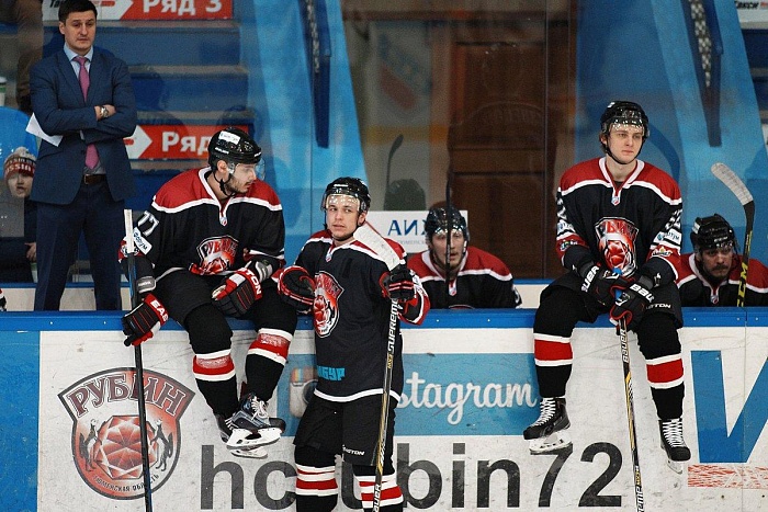 Фото Владимира ОГНЕВА