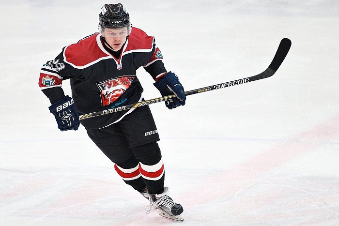 Фото Владимира ОГНЕВА