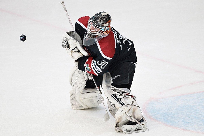 Фото Владимира ОГНЕВА