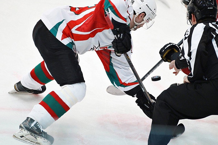 Фото Владимира ОГНЕВА