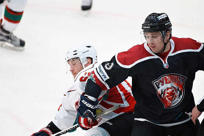 Фото Владимира ОГНЕВА