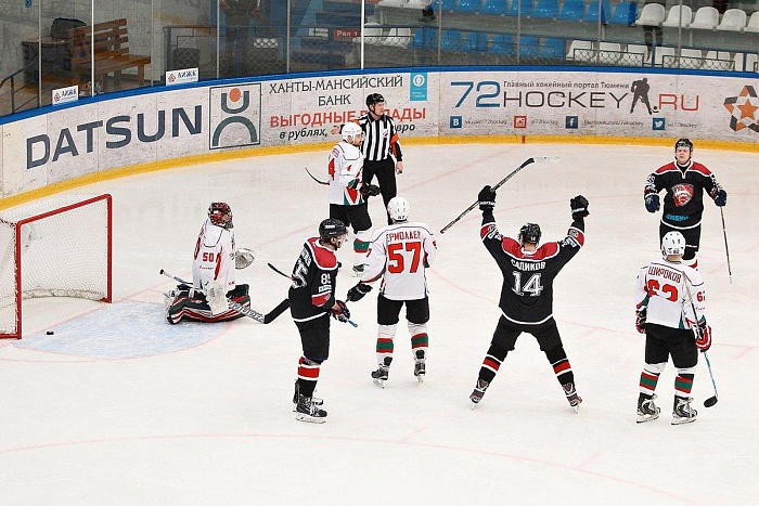 Фото Владимира ОГНЕВА