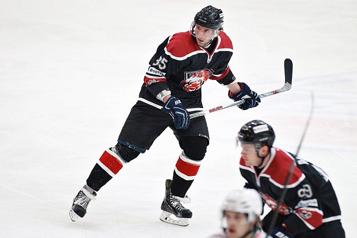 Фото Владимира ОГНЕВА