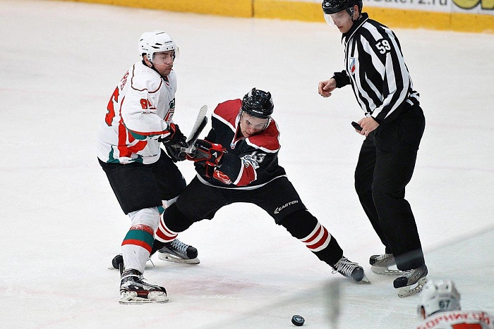 Фото Владимира ОГНЕВА