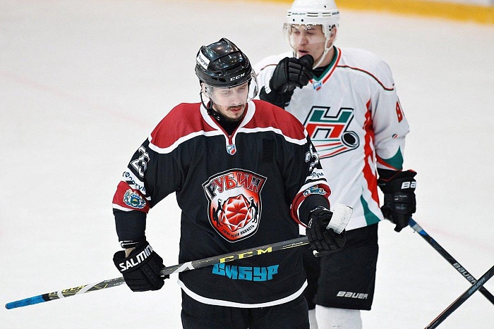 Фото Владимира ОГНЕВА