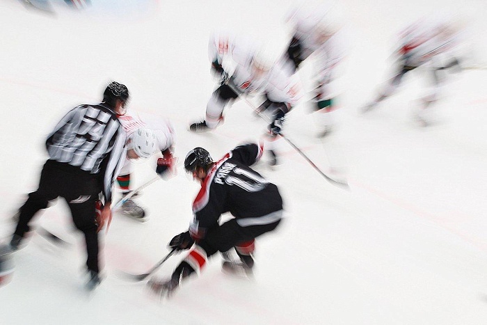 Фото Владимира ОГНЕВА