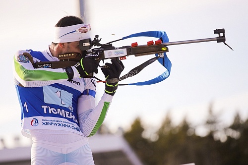 На Кубок поможет пробиться «Ижевская винтовка»