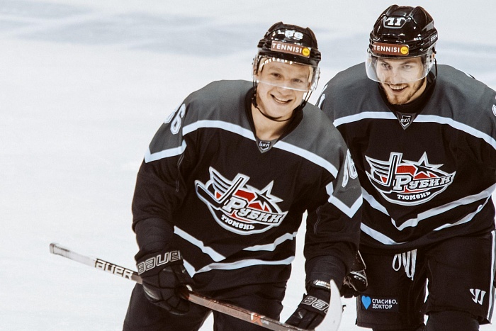 Первое звено «Рубина» провело мастер-класс в Ижевске