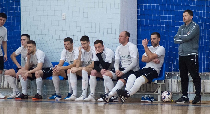 Абышев и Неведров довели дело до разгрома…