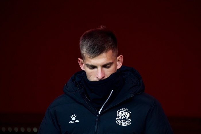 Чемпионат России. Первая лига. «Урал» (Екатеринбург) - «Тюмень»