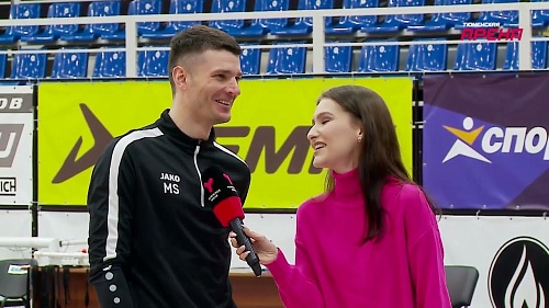 Пенальти в футзале: лотерея или мастерство игроков?